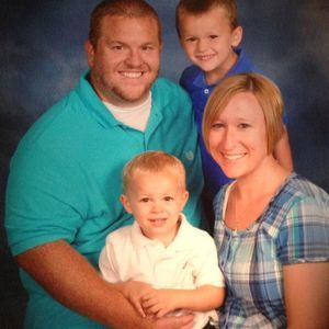 Meet your Posher, Keri